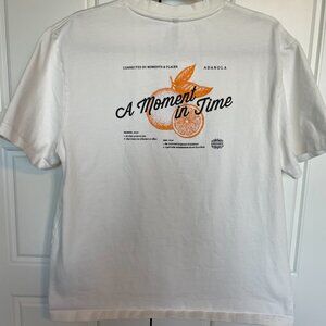 Adanola Oversized Heavyweight T Shirt